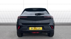 Vauxhall Mokka 1.2 Turbo SRi Nav Premium 5dr Petrol Hatchback